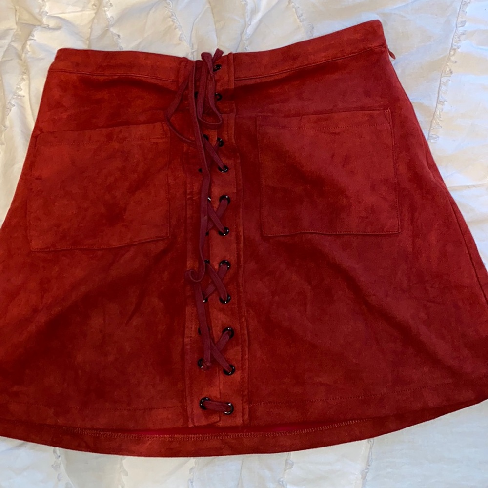 Boutique Skirt size L